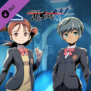 MEGATON MUSASHI W WIRED Fashionable Pack Vol. 2 Playstation 4