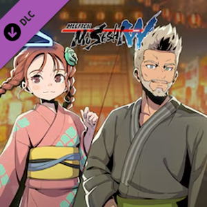 MEGATON MUSASHI W WIRED Fashionable Pack Vol. 4 Playstation 4