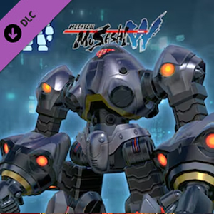 MEGATON MUSASHI W WIRED Rogue Cybane Tamahagane Silver Switch