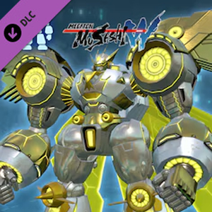 MEGATON MUSASHI W WIRED Rogue Sparkman Wave Zeus White Pc