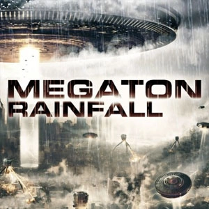 Megaton Rainfall Xbox One
