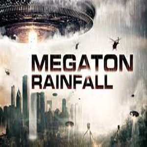 Megaton Rainfall Xbox Series X