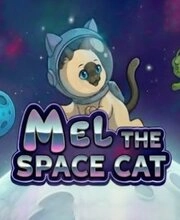 Mel The Space Cat Xbox One