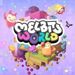 Melbits World Pc