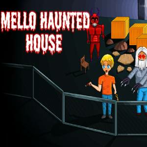 Mello Haunted House