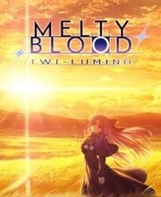 Melty Blood Twi-Lumina Playstation 4