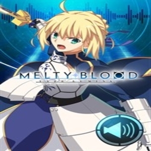 Comprar MELTY BLOOD TYPE LUMINA Saber Round Announcements Xbox One Barato Comparar Precios
