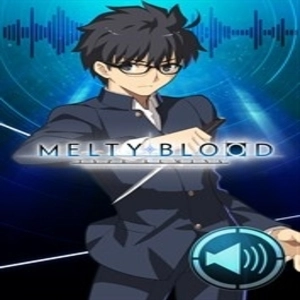 MELTY BLOOD TYPE LUMINA Shiki Tohno Round Announcements Playstation 4