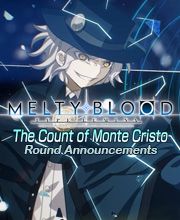 MELTY BLOOD TYPE LUMINA The Count of Monte Cristo Round Announcements Playstation 5