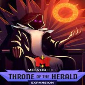 Melvor Idle Throne of the Herald Pc