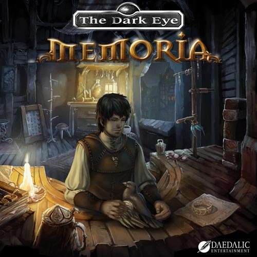 Descargar Memoria - PC key Steam