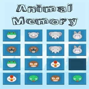 Comprar Memotest Animal Memory CD Key Comparar Precios