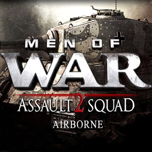 Men of War Assault Squad 2 Airborne Pc