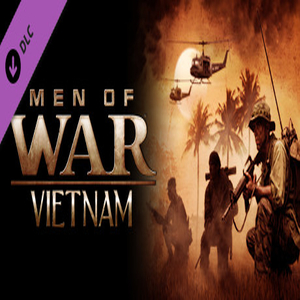 Comprar Men of War Vietnam Special Edition Upgrade Pack CD Key Comparar Precios
