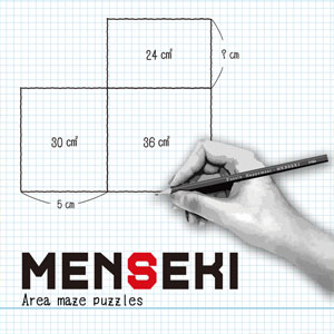 Comprar Menseki Area maze puzzles Nintendo Switch Barato comparar precios