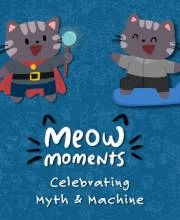 Meow Moments Celebrating Myth & Machine Xbox One