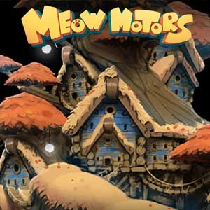 Meow Motors Pc