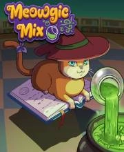 Meowgic Mix Xbox One