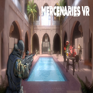 Comprar Mercenaries VR CD Key Comparar Precios