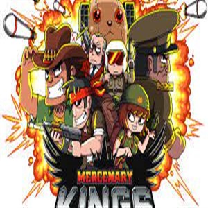 Comprar Mercenary Kings Xbox Series Barato Comparar Precios
