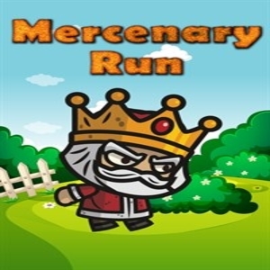 Comprar Mercenary Run CD Key Comparar Precios