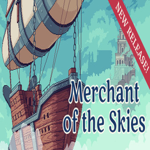 Comprar Merchant of the Skies Nintendo Switch Barato comparar precios