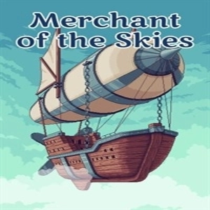 Merchant of the Skies Xbox Series X