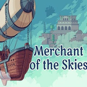 Comprar Merchant of the Skies CD Key Comparar Precios