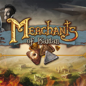 Comprar Merchants of Kaidan Nintendo Switch Barato comparar precios