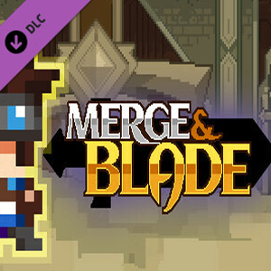 Merge & Blade Hero Character Switch