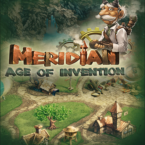 Comprar Meridian Age of Invention CD Key Comparar Precios