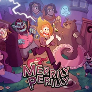 Merrily Perrilly Switch