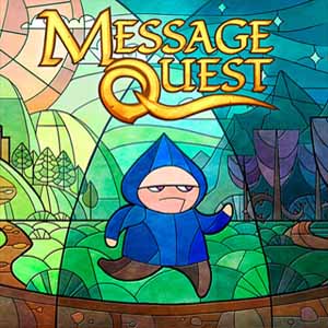 Comprar Message Quest CD Key Comparar Precios