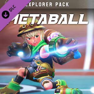 Metaball Explorer Pack Playstation 5
