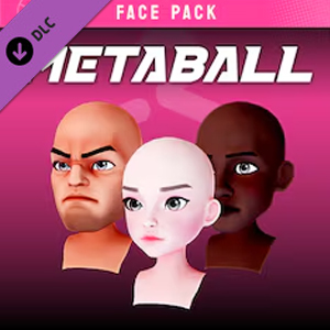 Metaball Face Bundle Xbox Series X