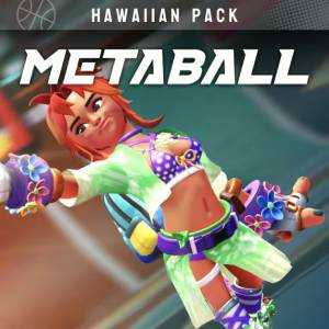 Metaball Hawaiian Bikini Pack Xbox Series X