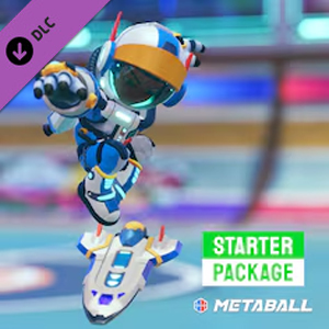 Metaball Starter Package Xbox One