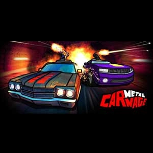 Metal Carnage Pc