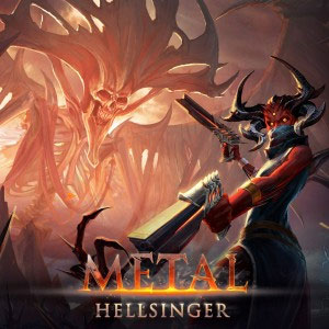 Comprar Metal Hellsinger Xbox One Barato Comparar Precios
