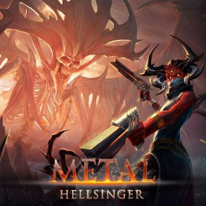 Comprar Metal Hellsinger PS5 Barato Comparar Precios
