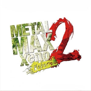 Metal Max Xeno Reborn 2 Switch