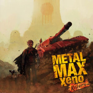 Comprar Metal Max Xeno Reborn Nintendo Switch Barato comparar precios