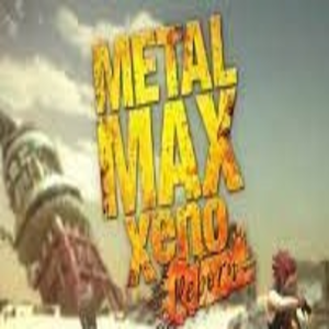 Comprar Metal Max Xeno Reborn CD Key Comparar Precios