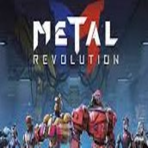 Comprar Metal Revolution CD Key Comparar Precios
