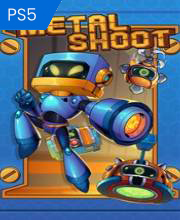 Comprar Metal Shoot PS5 Key Barato Comparar Precios