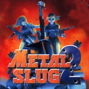 Comprar Metal Slug 2 CD Key Comparar Precios