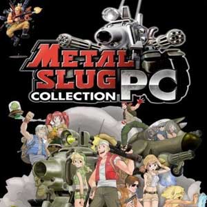 Comprar Metal Slug CD Key Comparar Precios
