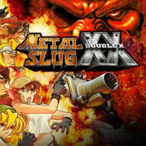 Comprar METAL SLUG XX Ps4 Barato Comparar Precios