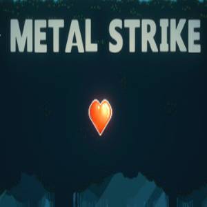 Comprar Metal Strike CD Key Comparar Precios