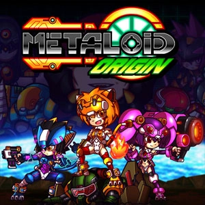 Metaloid Origin Pc